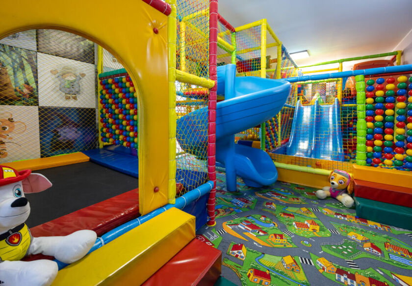 BIAŁKA Centrum Wypoczynkowe 8