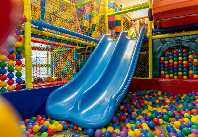 BIAŁKA Centrum Wypoczynkowe 9