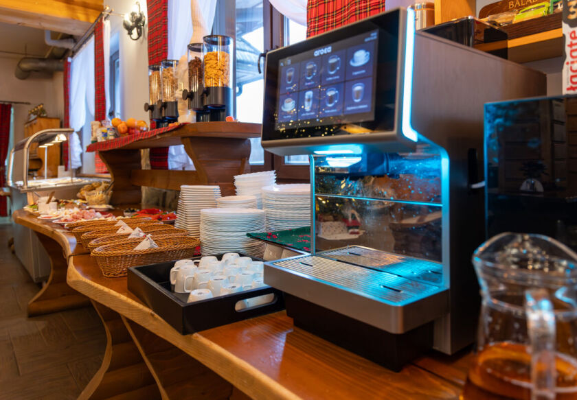 BIAŁKA Centrum Wypoczynkowe 11