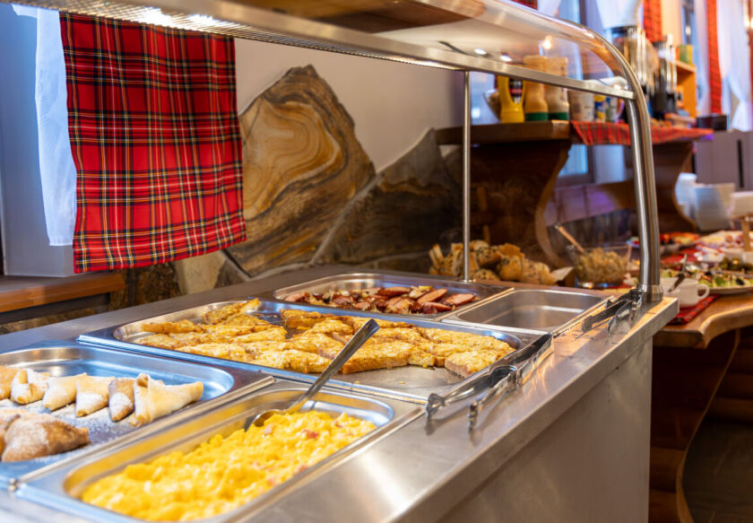 BIAŁKA Centrum Wypoczynkowe 12