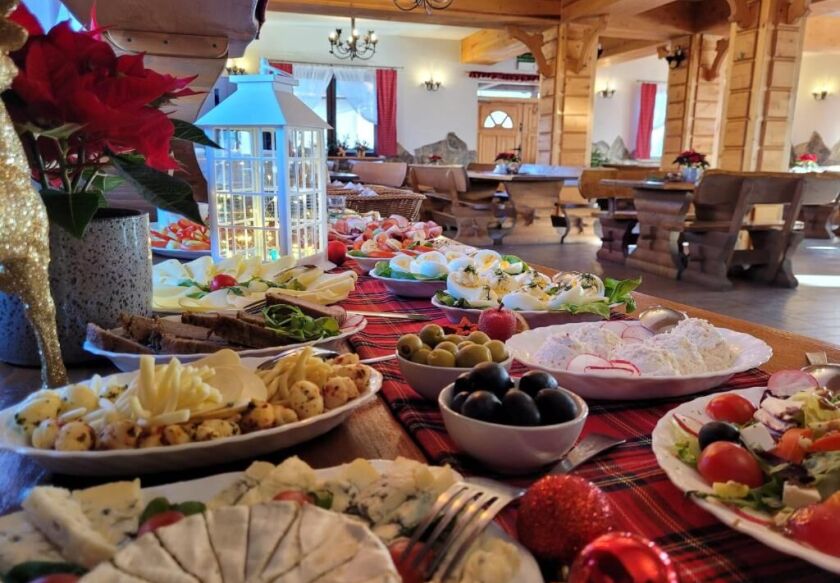 BIAŁKA Centrum Wypoczynkowe 14