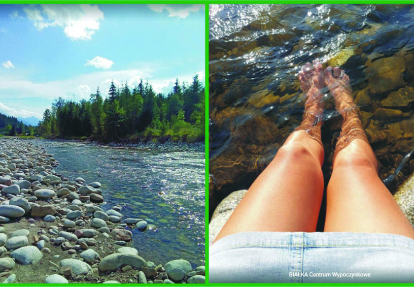 BIAŁKA Centrum Wypoczynkowe 3