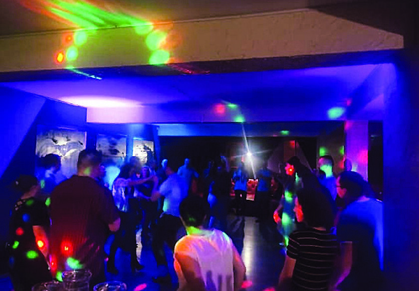 BIAŁKA Centrum Wypoczynkowe 15