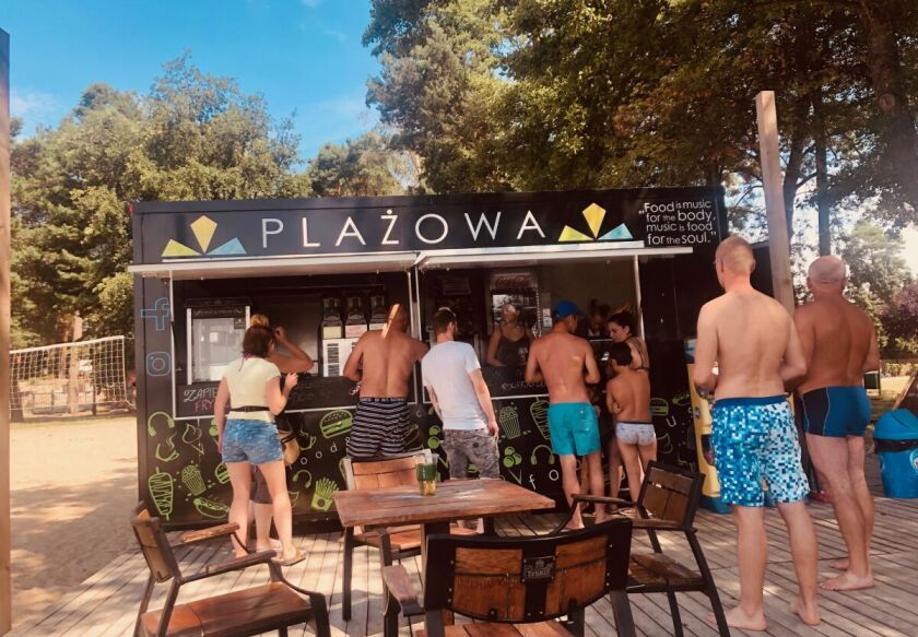 Buk&oacute;wka - Dom Blisko Natury 26