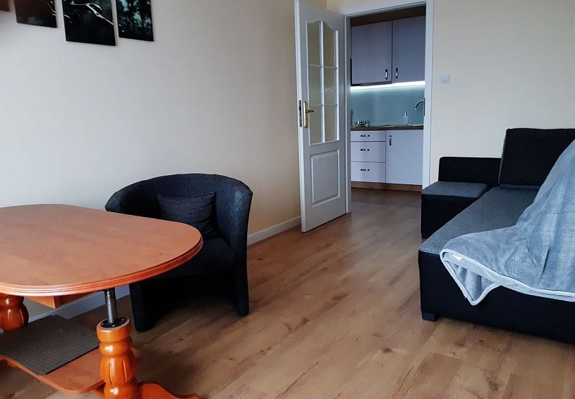 apartament 35m2