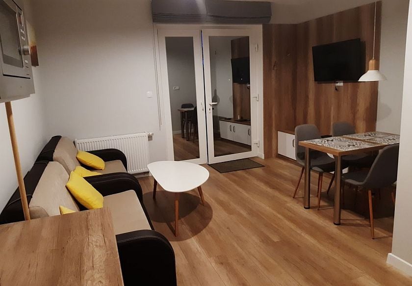 Apartament 40m2