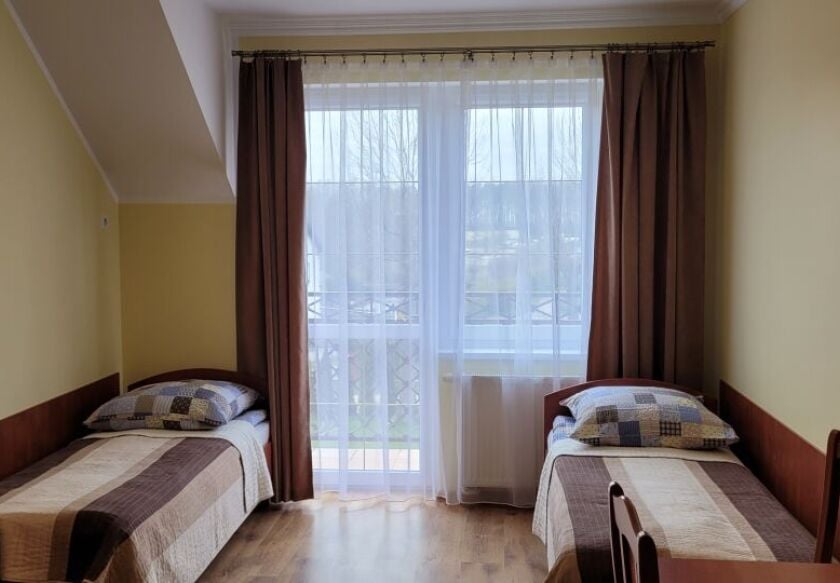 Bumerang Pokoje Gościnne i Apartamenty 49