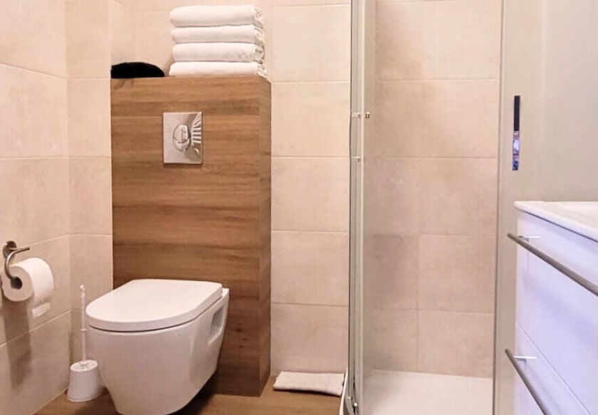 Bumerang Pokoje Gościnne i Apartamenty 41