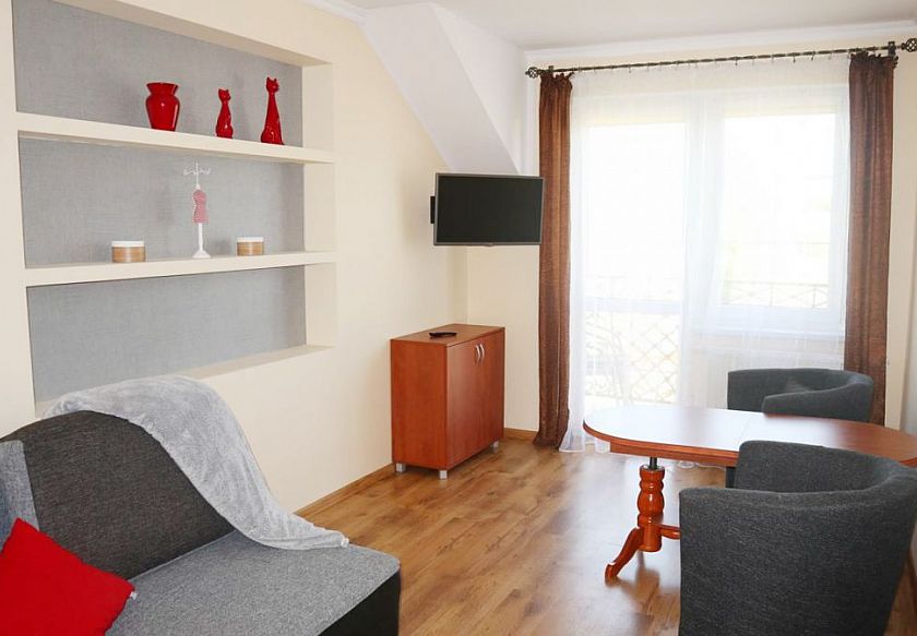 apartament 35m2