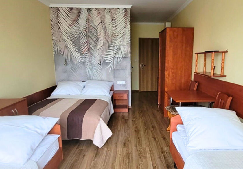 Bumerang Pokoje Gościnne i Apartamenty 31