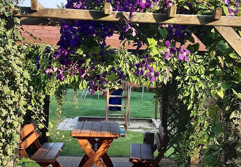 Bumerang Pokoje Gościnne i Apartamenty 7