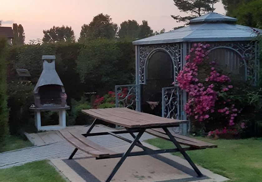 Bumerang Pokoje Gościnne i Apartamenty 8