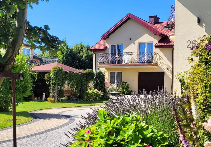 Bumerang Pokoje Gościnne i Apartamenty 2