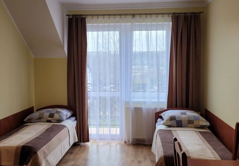 Bumerang Pokoje Gościnne i Apartamenty 34