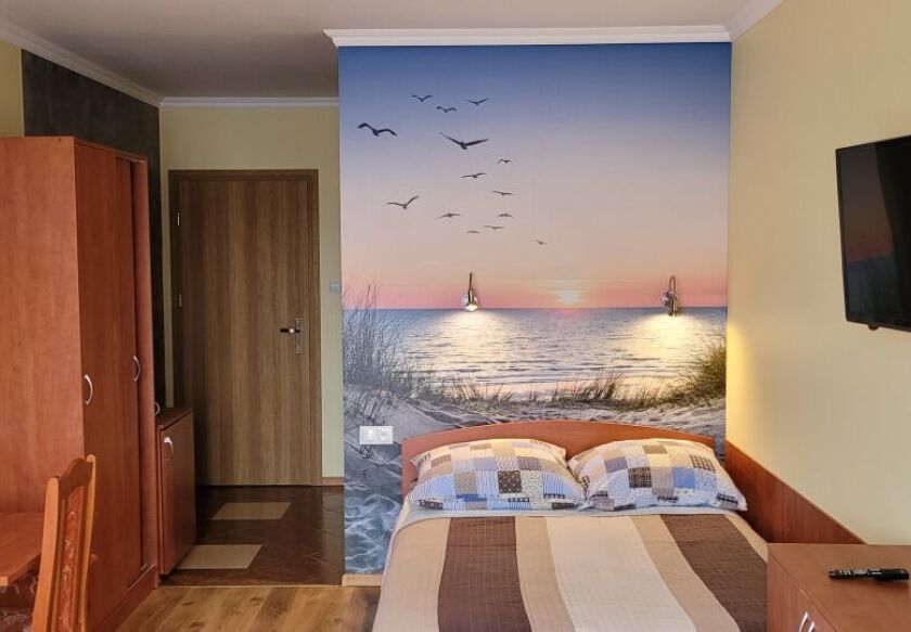 Bumerang Pokoje Gościnne i Apartamenty 36