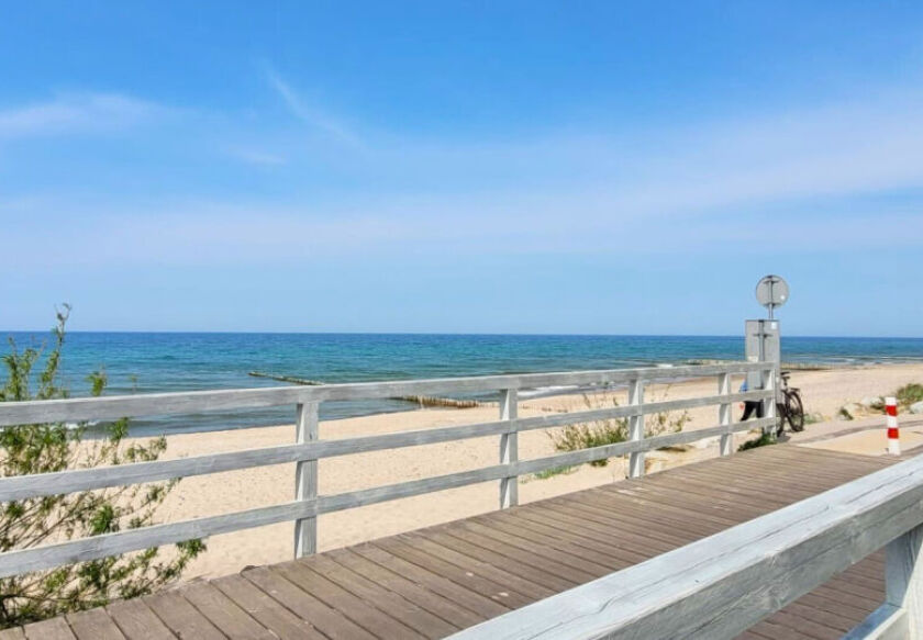 Bumerang Pokoje Gościnne i Apartamenty 43