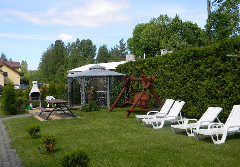 Bumerang Pokoje Gościnne i Apartamenty 9