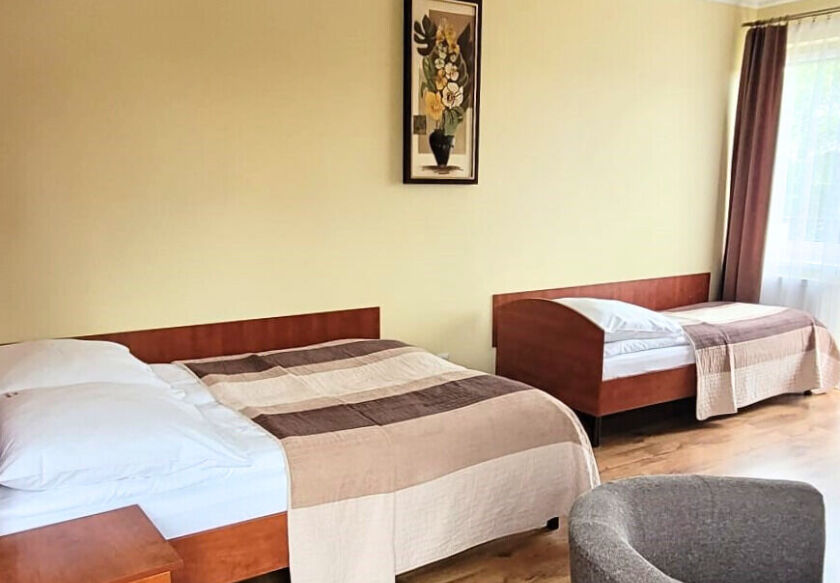 Bumerang Pokoje Gościnne i Apartamenty 28