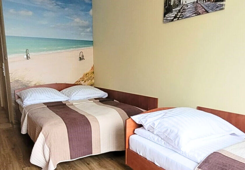 Bumerang Pokoje Gościnne i Apartamenty 29