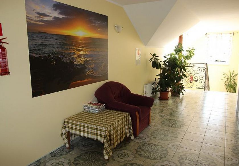 Bumerang Pokoje Gościnne i Apartamenty 24