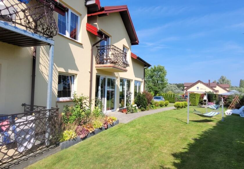 Bumerang Pokoje Gościnne i Apartamenty 6