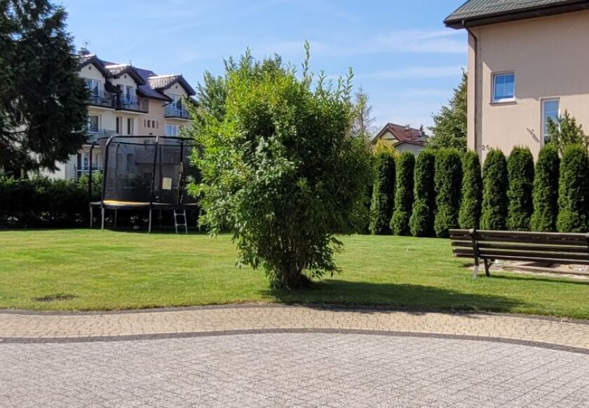 Bumerang Pokoje Gościnne i Apartamenty 10