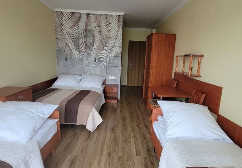 Bumerang Pokoje Gościnne i Apartamenty 26