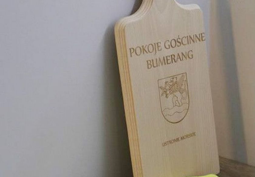 Bumerang Pokoje Gościnne i Apartamenty 23