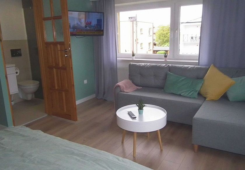 Apartament nr 7