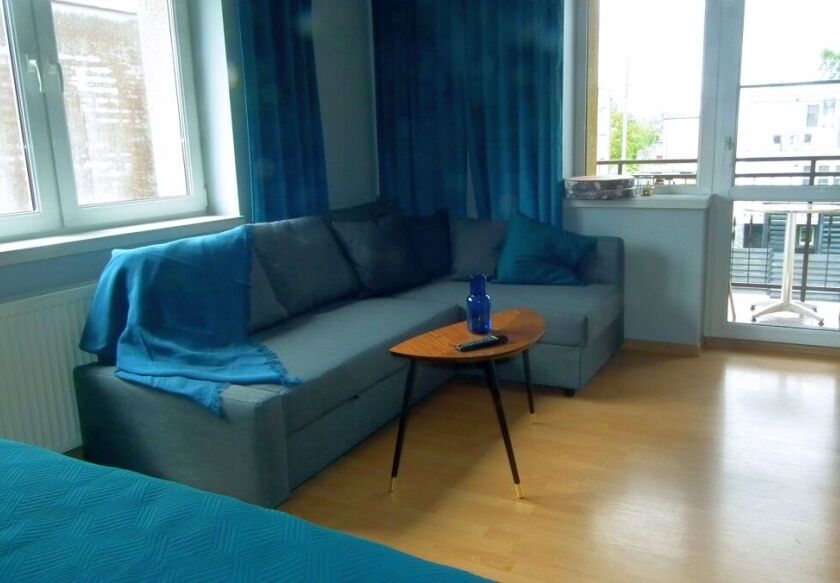 Apartament nr 8