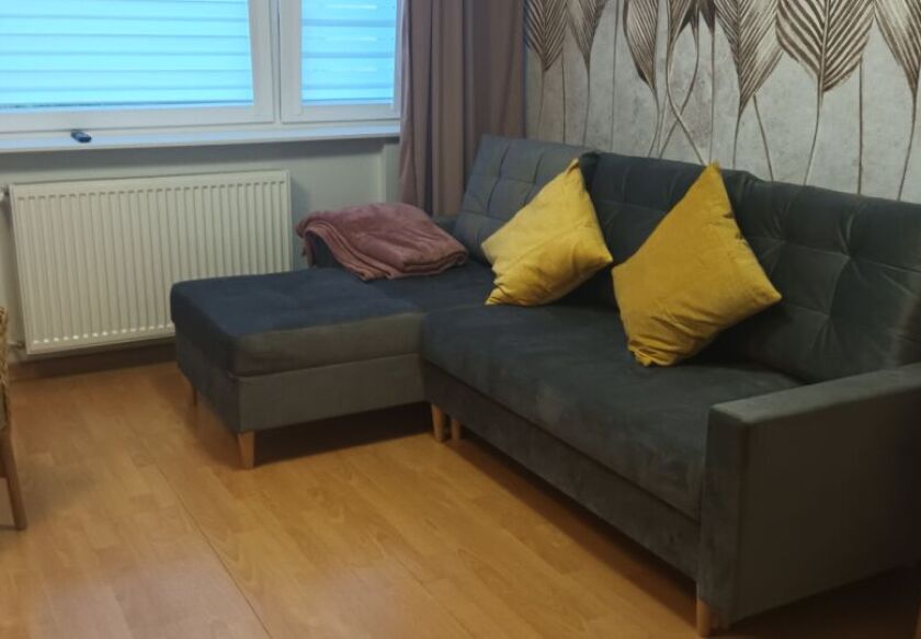 Apartament nr 9 dwupokojowy