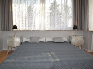 Nocleg w Gdańsku - Bursztynowa Wyspa