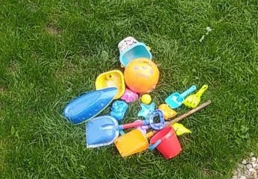 Całoroczny domek 8-os. nad jeziorem 18