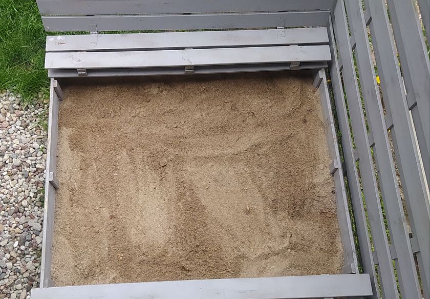 Całoroczny domek 8-os. nad jeziorem 20