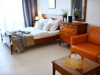 Nocleg w Kołobrzegu - CITY ART / Apartamenty Kołobrz&hellip;