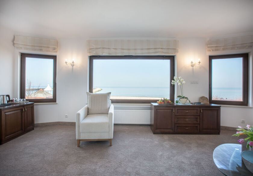 Columbus Apartamenty Ustka 4