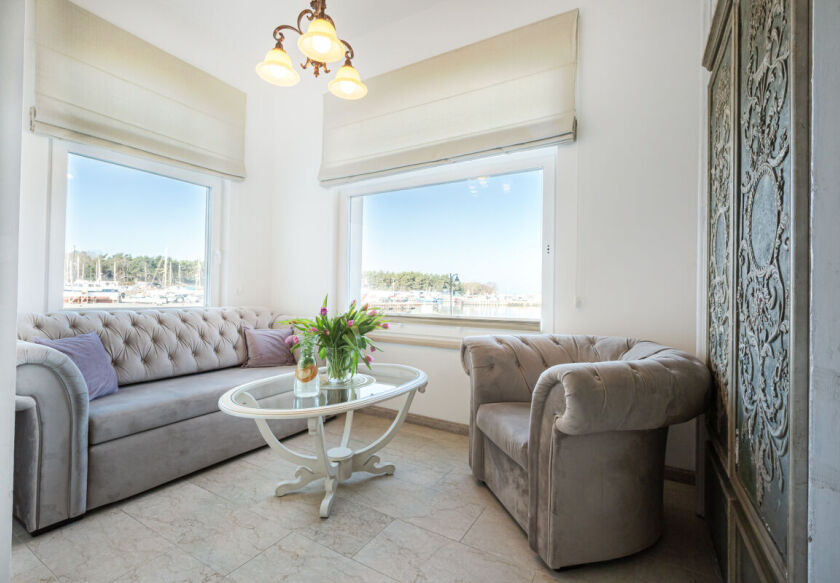 Columbus Apartamenty Ustka 6