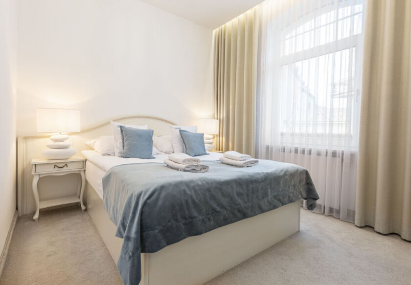 Columbus Apartamenty Ustka 8