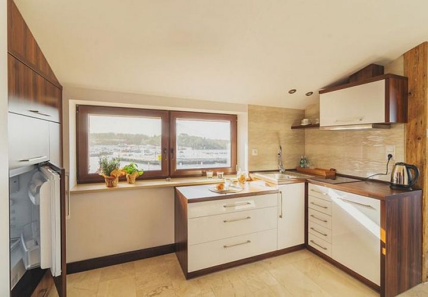 Columbus Apartamenty Ustka 9