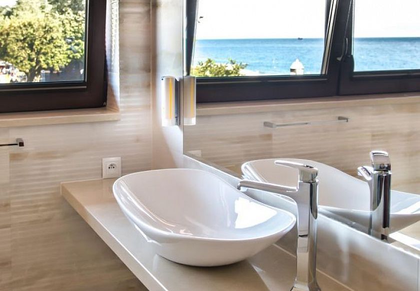 Columbus Apartamenty Ustka 10