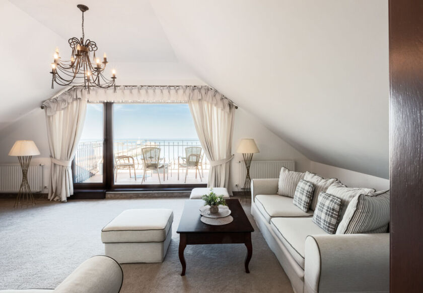 Columbus Apartamenty Ustka 2