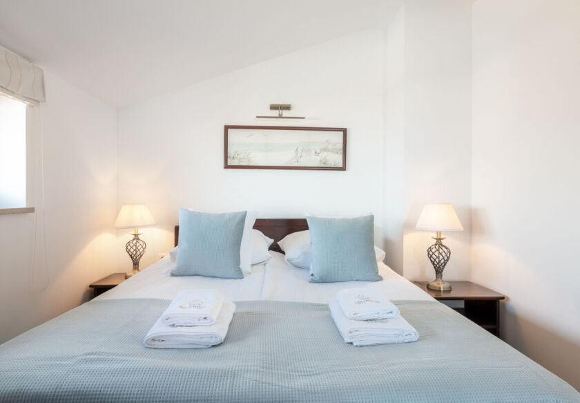 Columbus Apartamenty Ustka 3