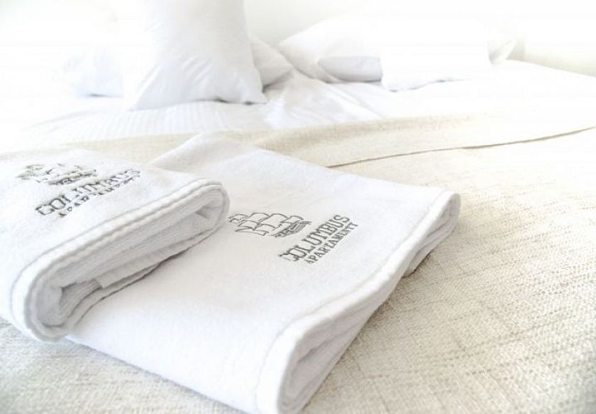 Columbus Apartamenty Ustka 12