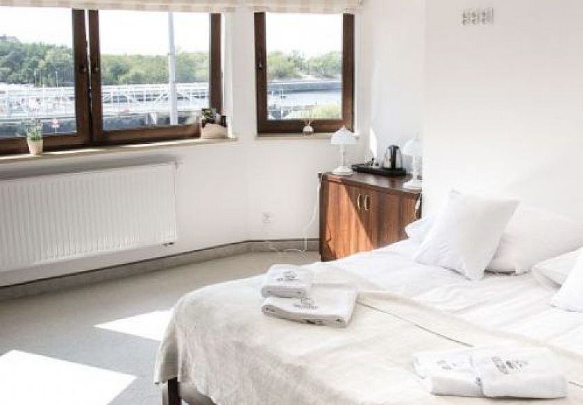 Columbus Apartamenty Ustka 7