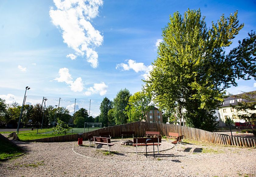 CZAR MORZA Pokoje Gościnne 100m od Plaży  31