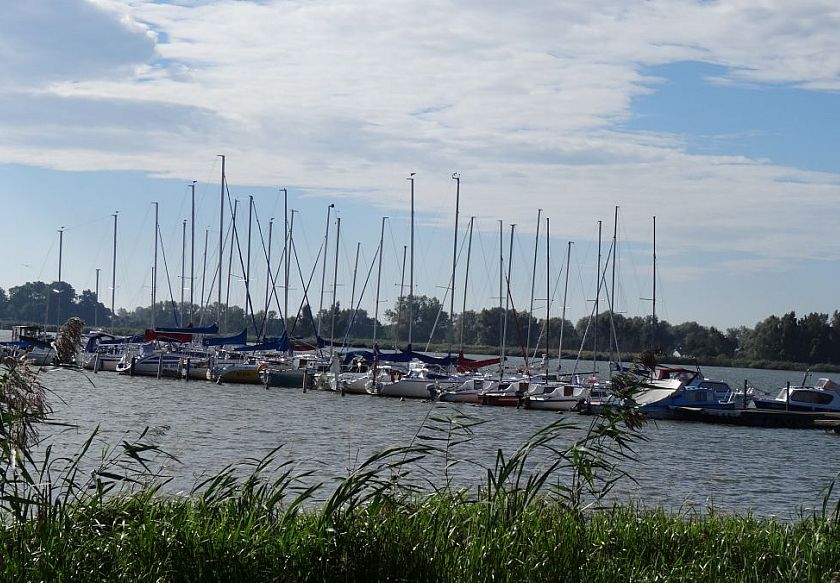 CZAR MORZA Pokoje Gościnne 100m od Plaży  26