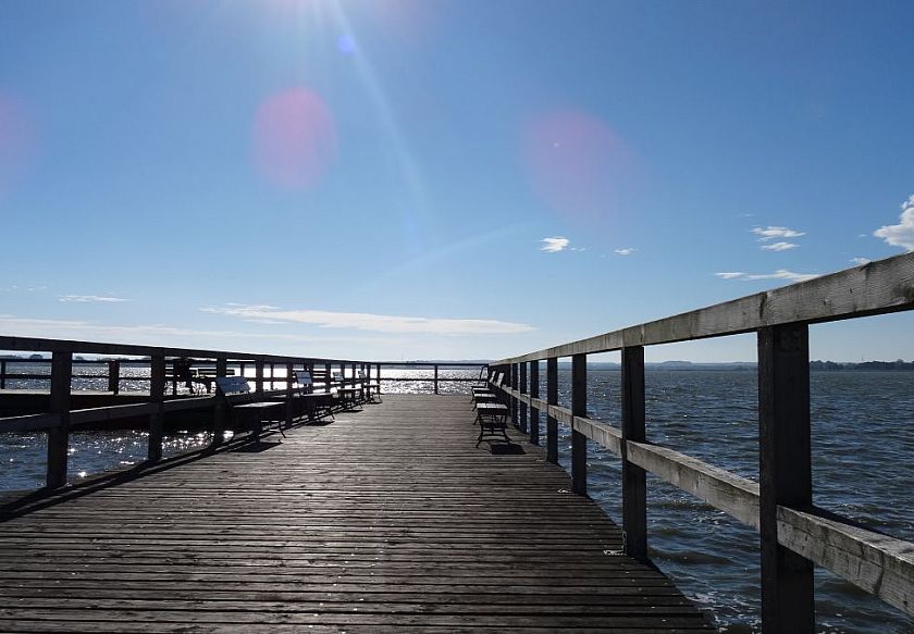 CZAR MORZA Pokoje Gościnne 100m od Plaży  27