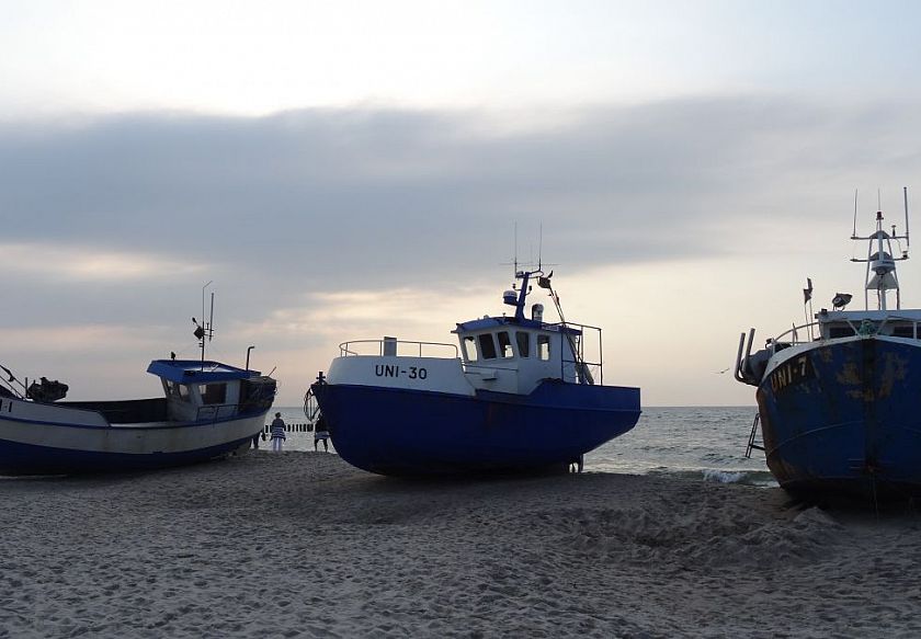 CZAR MORZA Pokoje Gościnne 100m od Plaży  25