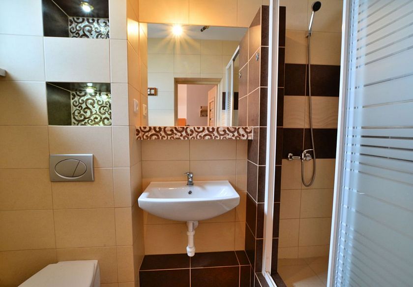 CZAR MORZA Pokoje Gościnne 100m od Plaży  10