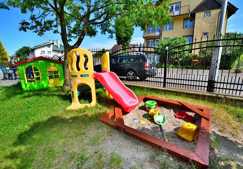 CZAR MORZA Pokoje Gościnne 100m od Plaży  29